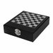 SET PARA VINOS ROTHMERE NEGRO