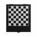 SET PARA VINOS ROTHMERE NEGRO