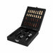 SET PARA VINOS ROTHMERE NEGRO