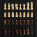 SET PARA VINOS ROTHMERE NEGRO