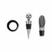 SET PARA VINOS ROTHMERE NEGRO