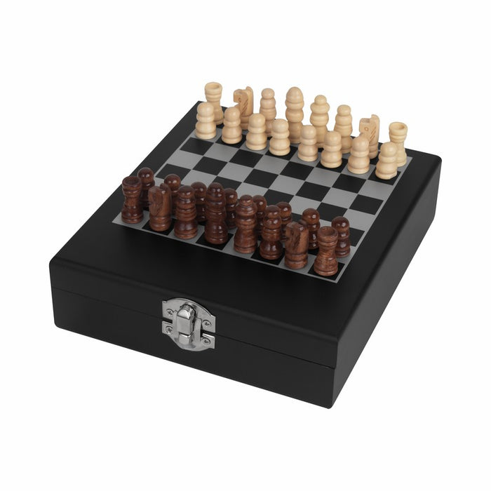 SET PARA VINOS ROTHMERE NEGRO