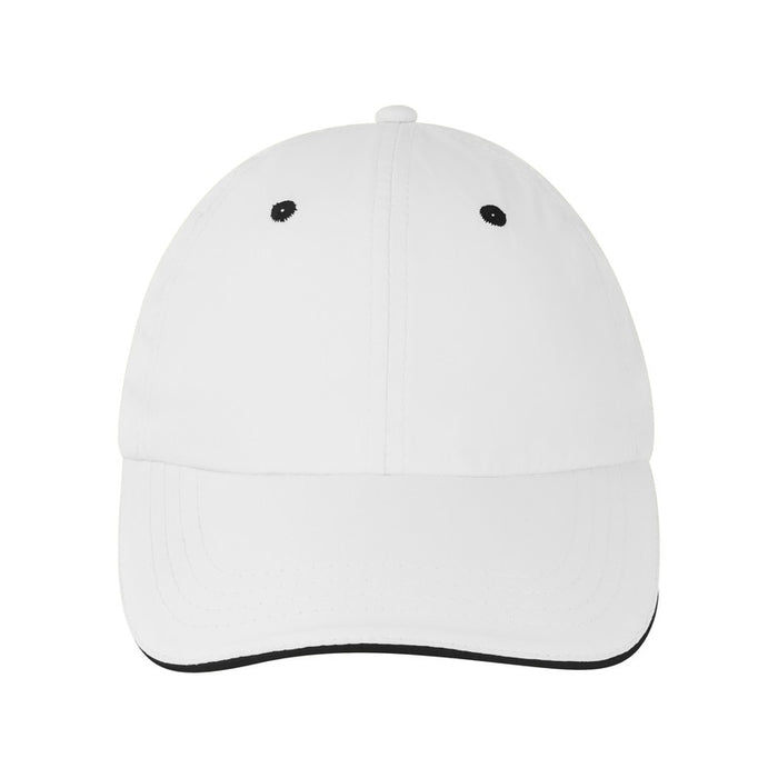 GORRA DRY BLANCO