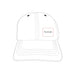 GORRA DRY vector