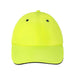 GORRA DRY AMARILLO NEON