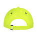 GORRA DRY AMARILLO NEON