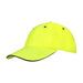 GORRA DRY AMARILLO NEON