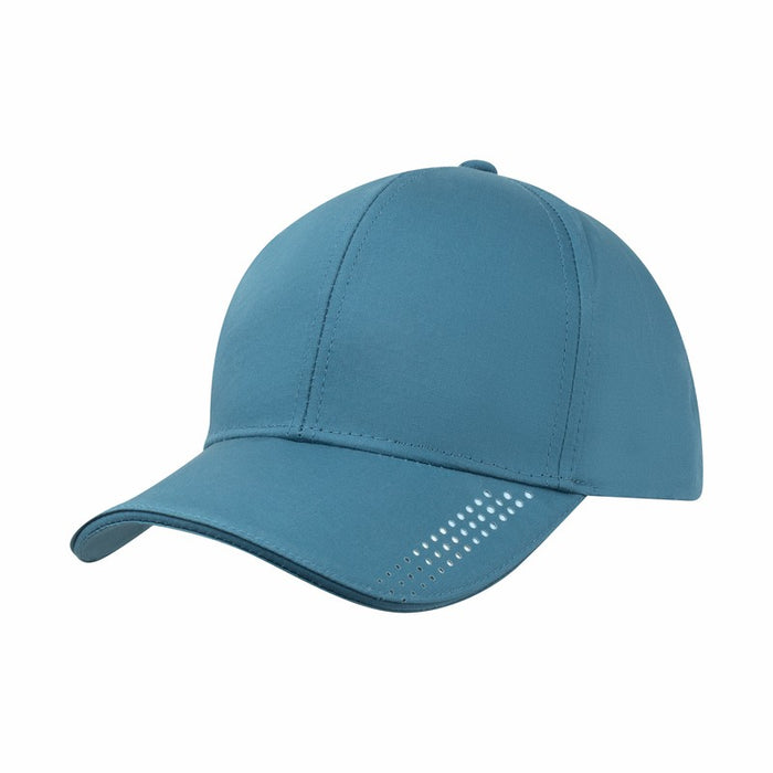 GORRA LUZO AZUL