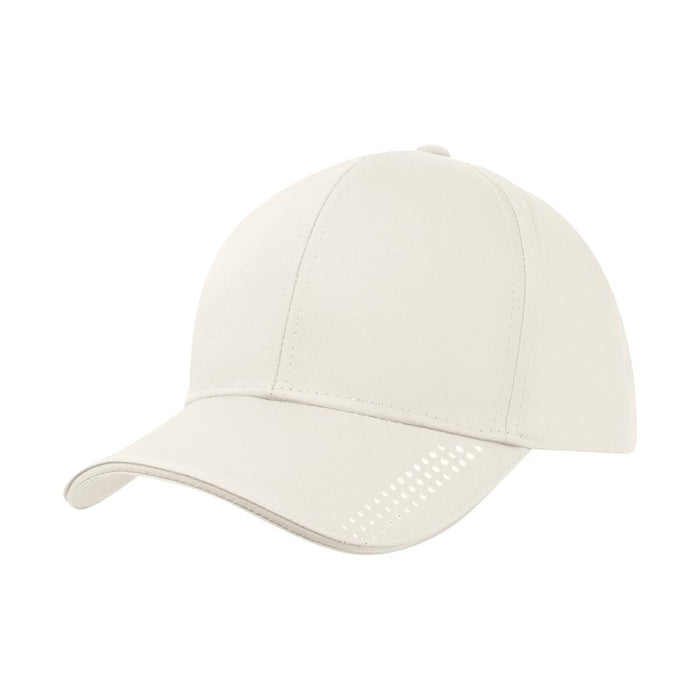 GORRA LUZO BEIGE