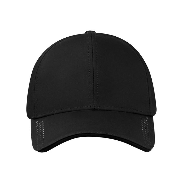 GORRA LUZO NEGRO