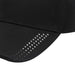 GORRA LUZO NEGRO
