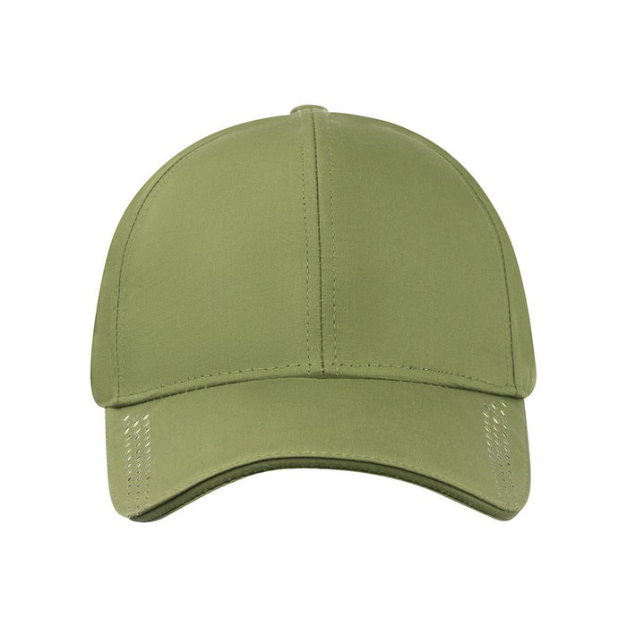 GORRA LUZO VERDE