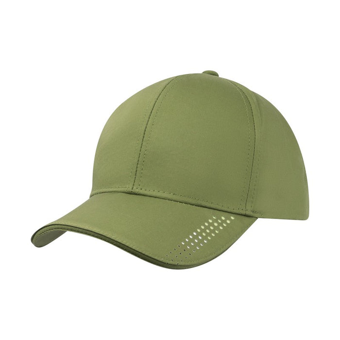 GORRA LUZO VERDE