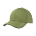 GORRA LUZO VERDE