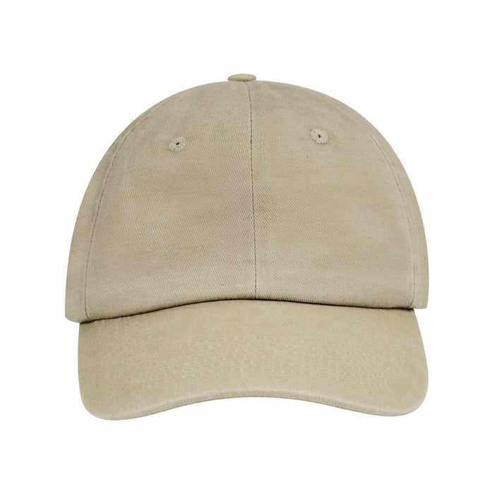 GORRA SOREN BEIGE