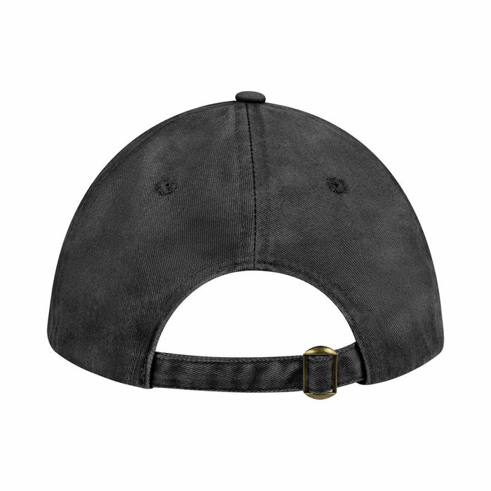 GORRA SOREN GRIS OXFORD