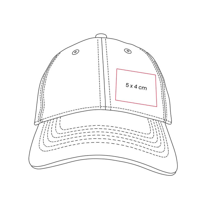 GORRA SOREN vector