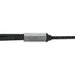 CABLE ZARU NEGRO