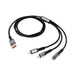 CABLE ZARU NEGRO