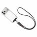 CABLE CARGADOR SPARK NEGRO