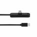 CABLE VOLTAI NEGRO