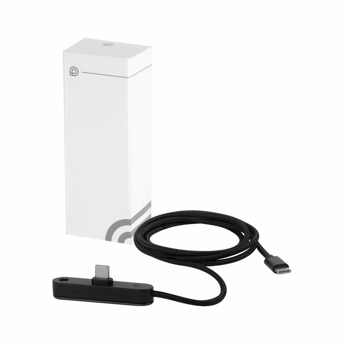 CABLE VOLTAI NEGRO