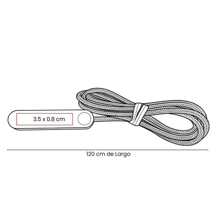 CABLE VOLTAI vector