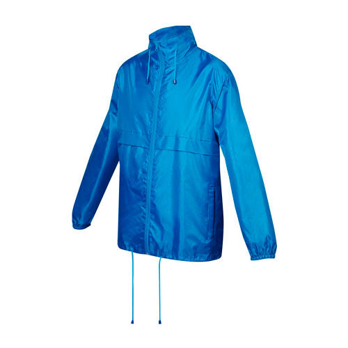 TUBINGEN WIND BREAKER