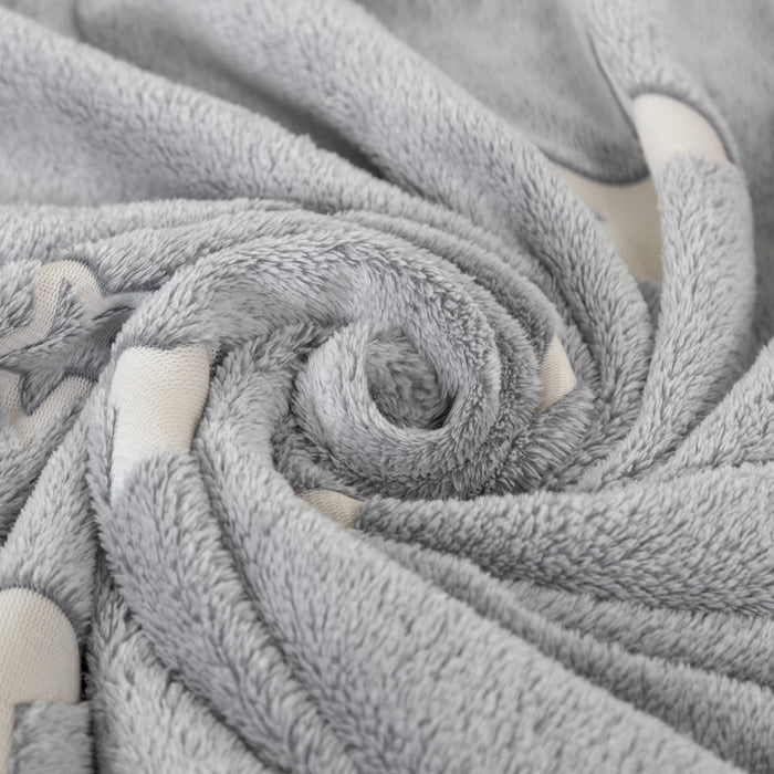 MEKKY BLANKET