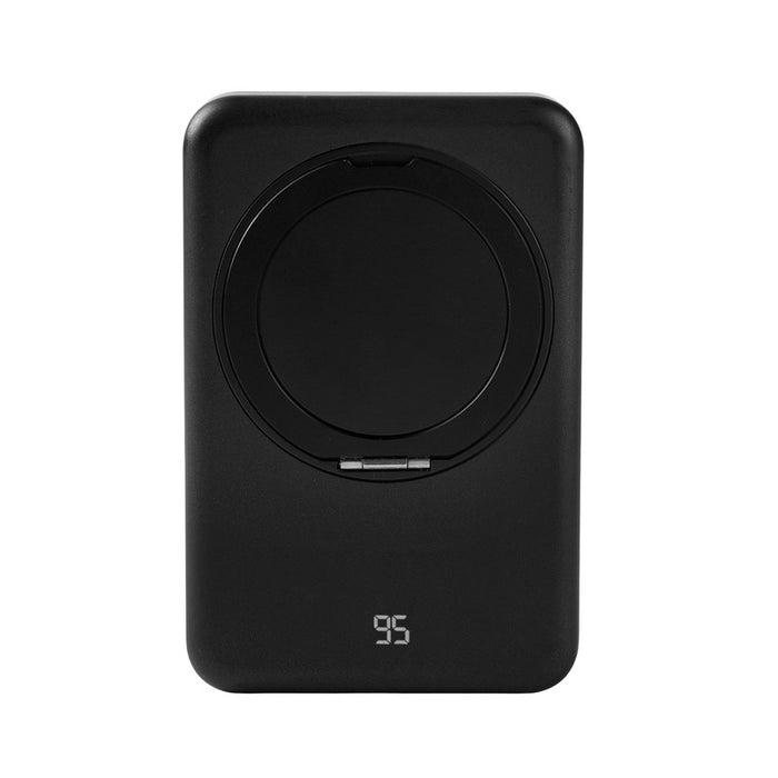 POWER BANK VALLEY NEGRO