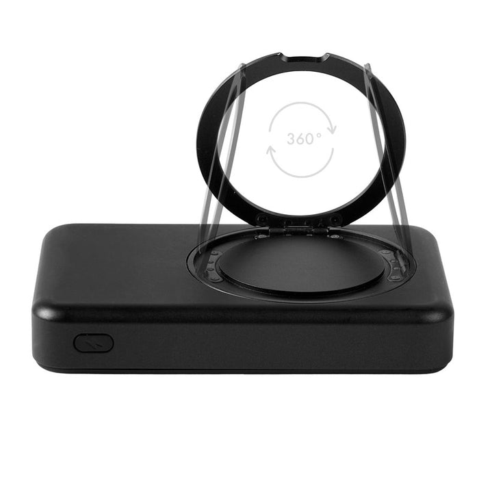 POWER BANK VALLEY NEGRO
