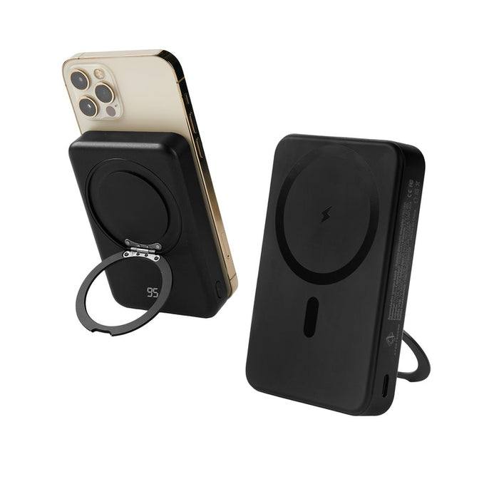 POWER BANK VALLEY NEGRO