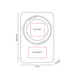 POWER BANK VALLEY vector