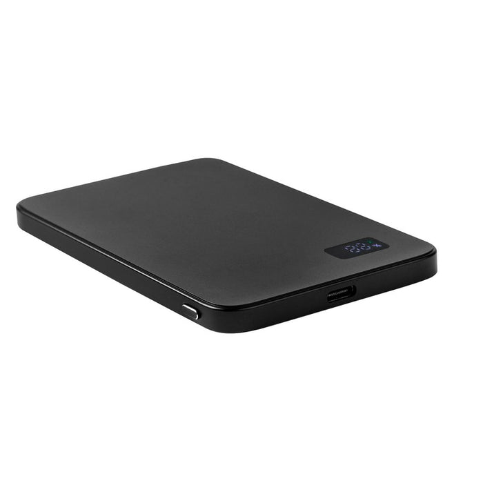 POWER BANK LINQ NEGRO