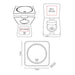 MULTICARGADOR INALÁMBRICO QONEX vector