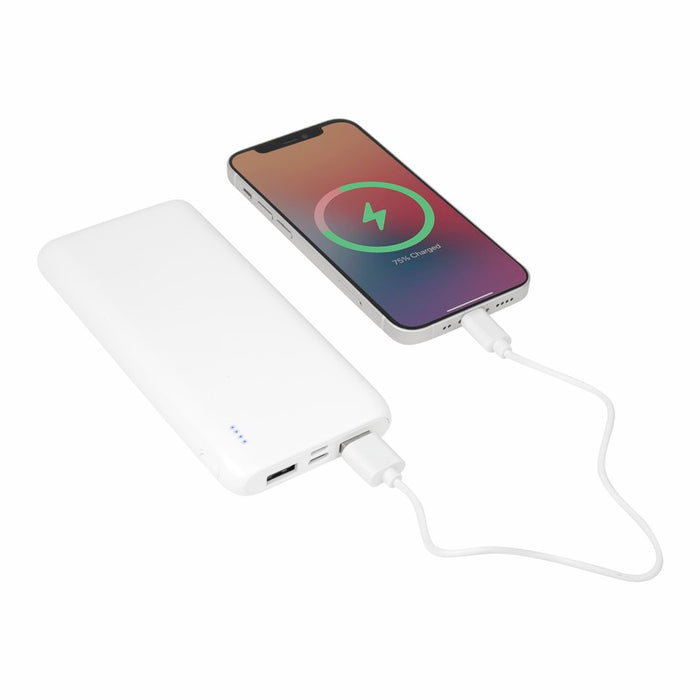 POWER BANK ULSAN BLANCO