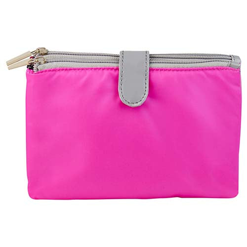 BRIANA COSMETICS BAG