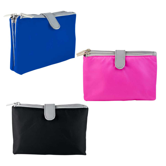 BRIANA COSMETICS BAG