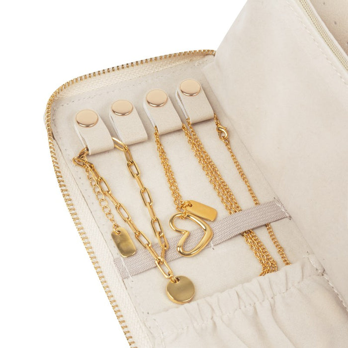 ALHAJERO DE VIAJE NIVA BEIGE