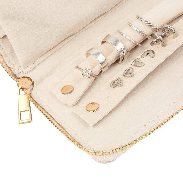 ALHAJERO DE VIAJE NIVA BEIGE