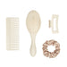 SET PARA CABELLO VLASY BEIGE
