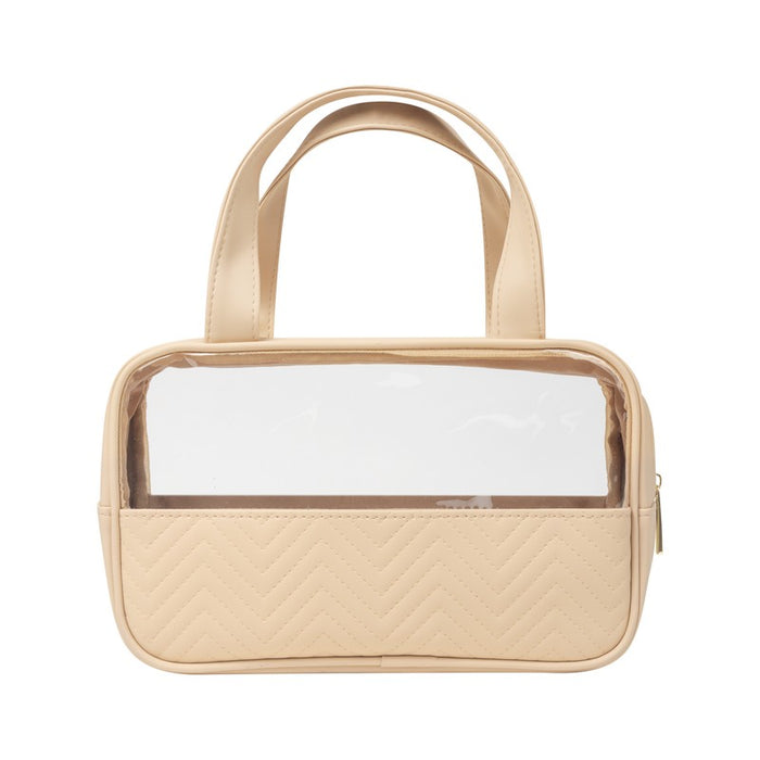 NECESER ISARA BEIGE