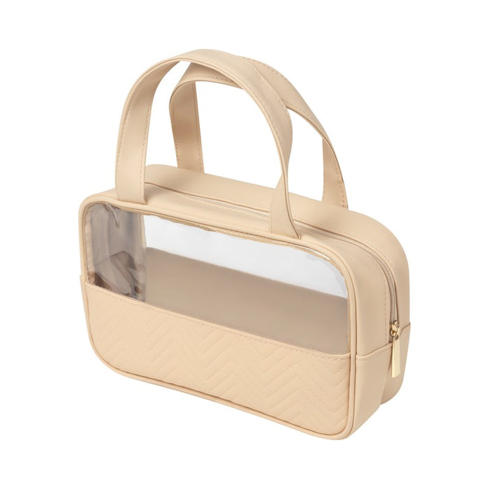 NECESER ISARA BEIGE