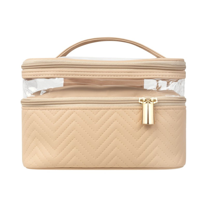 NECESER YARA BEIGE