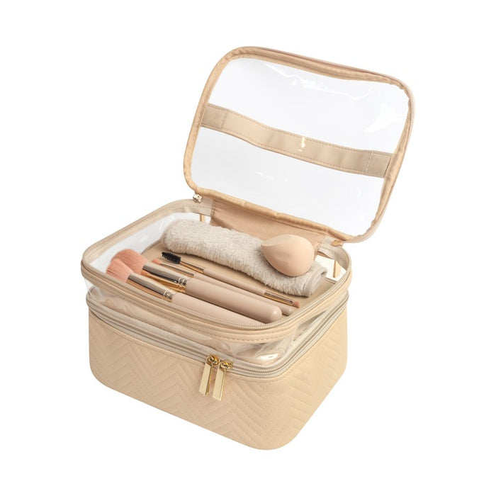 NECESER YARA BEIGE