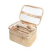 NECESER YARA BEIGE