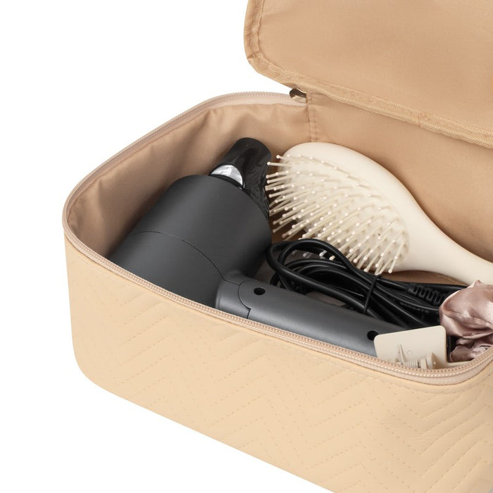 NECESER YARA BEIGE