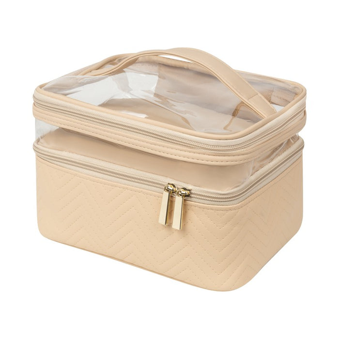NECESER YARA BEIGE