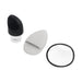 SET DE LIMPIEZA FACIAL NERIS NEGRO