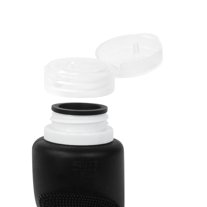 SET DE LIMPIEZA FACIAL NERIS NEGRO